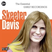 Capa do artigo The Essential Early Recordings - CD
