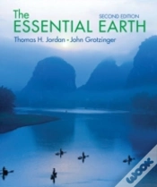 Capa do artigo The Essential Earth