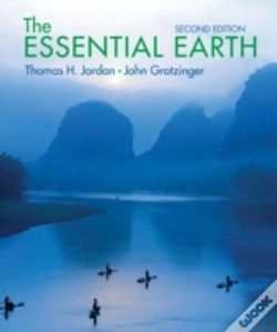 Capa do artigo The Essential Earth