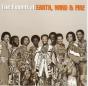The Essential Earth, Wind & Fire - CD - Preview