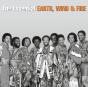 The Essential Earth, Wind & Fire - CD - Preview