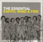 The Essential Earth, Wind & Fire - CD - Preview