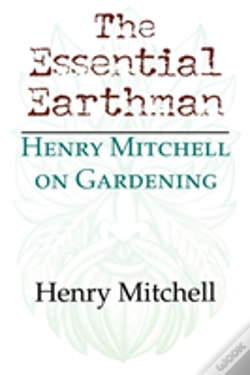Capa do artigo The Essential Earthman