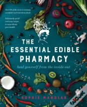 Capa do artigo The Essential Edible Pharmacy