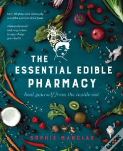 Capa do artigo The Essential Edible Pharmacy