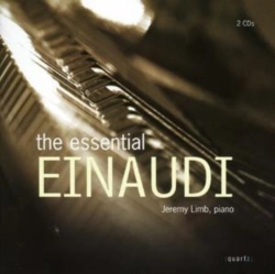 Capa do artigo The Essential Einaudi - CD