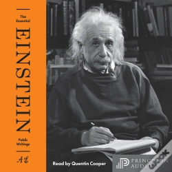Capa do artigo The Essential Einstein: Public Writings