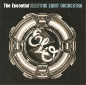 Capa do artigo The Essential Electric Light Orchestra - CD