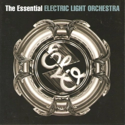 Capa do artigo The Essential Electric Light Orchestra - CD