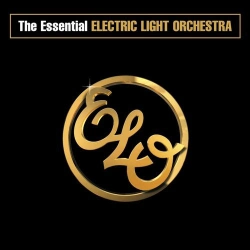 Capa do artigo The Essential Electric Light Orchestra - CD