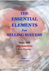 The Essential Elements For Selling Succe