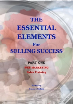 Capa do artigo The Essential Elements For Selling Succe