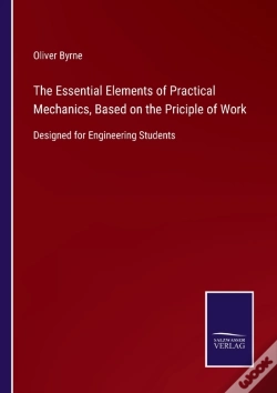 Capa do artigo The Essential Elements Of Practical Mech