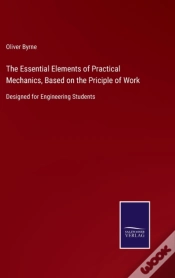 Capa do artigo The Essential Elements Of Practical Mech