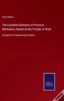 Capa do artigo The Essential Elements Of Practical Mech