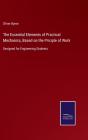 The Essential Elements Of Practical Mech - Preview