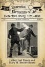 The Essential Elements Of The Detective Story, 1820-1891 - Preview