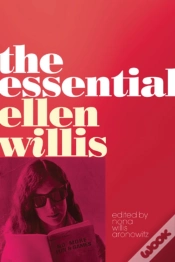 Capa do artigo The Essential Ellen Willis
