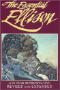 The Essential Ellison - Preview