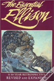Capa do artigo The Essential Ellison