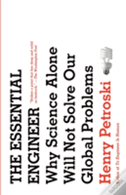 Capa do artigo The Essential Engineer