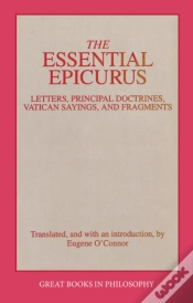Capa do artigo The Essential Epicurus