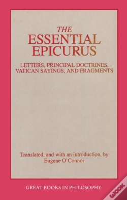 Capa do artigo The Essential Epicurus
