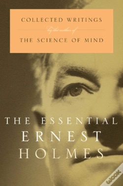 Capa do artigo The Essential Ernest Holmes