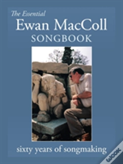 Capa do artigo The Essential Ewan Maccoll Songbook