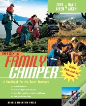 Capa do artigo The Essential Family Camper