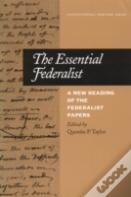 The Essential Federalist