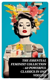 Capa do artigo The Essential Feminist Collection – 60 Powerful Classics In One Volume