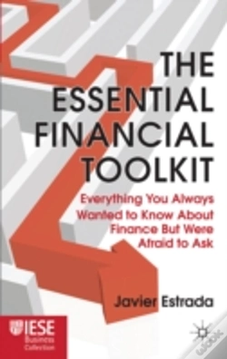 Capa do artigo The Essential Financial Toolkit