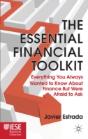 The Essential Financial Toolkit - Preview