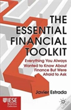 Capa do artigo The Essential Financial Toolkit