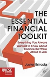 Capa do artigo The Essential Financial Toolkit