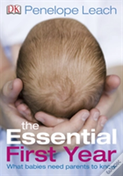 Capa do artigo The Essential First Year