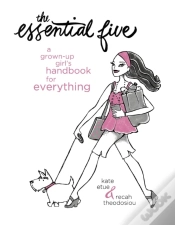 Capa do artigo The Essential Five