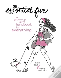 Capa do artigo The Essential Five