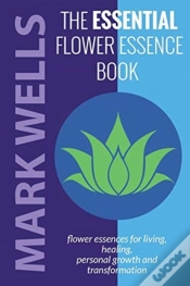 Capa do artigo The Essential Flower Essence Book