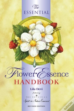 Capa do artigo The Essential Flower Essence Handbook