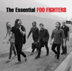 Capa do artigo The Essential Foo Fighters - CD