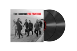 Capa do artigo The Essential Foo Fighters - Vinil