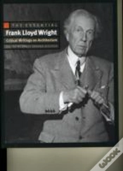 Capa do artigo The Essential Frank Lloyd Wright