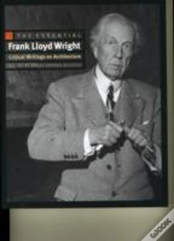 Capa do artigo The Essential Frank Lloyd Wright