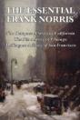 The Essential Frank Norris - Preview
