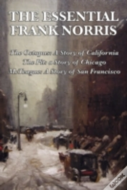 Capa do artigo The Essential Frank Norris