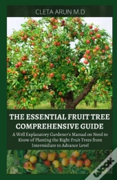 The Essential Fruit Tree Comprehensive Guide