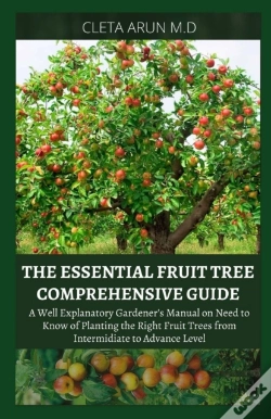 Capa do artigo The Essential Fruit Tree Comprehensive Guide