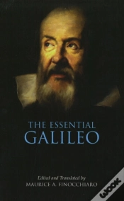Capa do artigo The Essential Galileo